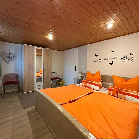 Ruheoase Ahlbeck Bei Ueckermuende