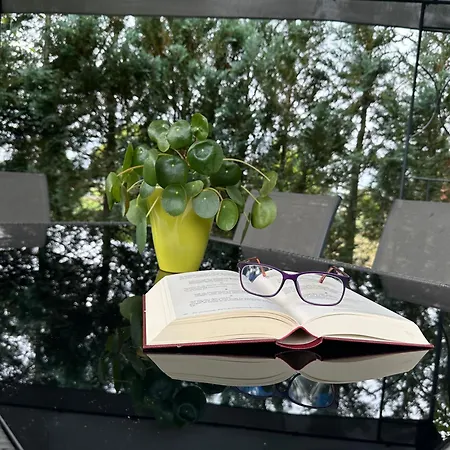 Lejlighed Ruheoase Ahlbeck Bei Ueckermuende *