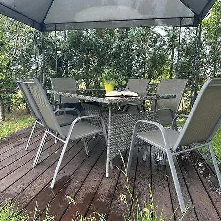 Ruheoase Ahlbeck Bei Ueckermuende *