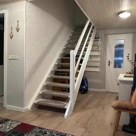 Ruheoase Ahlbeck Bei Ueckermuende Ahlbeck (Vorpommern-Greifswald)