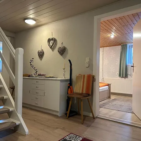 Ruheoase Ahlbeck Bei Ueckermuende *