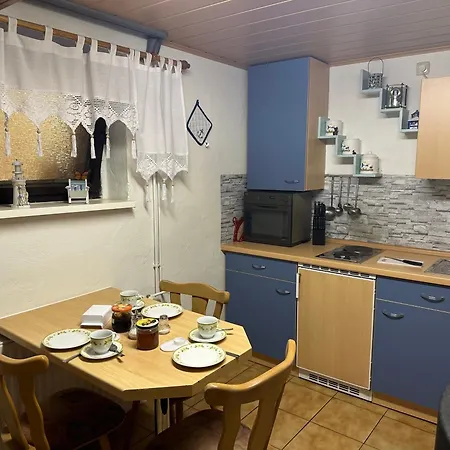 Ruheoase Ahlbeck Bei Ueckermuende Lejlighed Ahlbeck (Vorpommern-Greifswald)