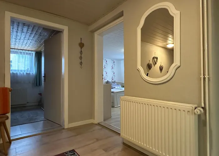 Ruheoase Ahlbeck Bei Ueckermünde *