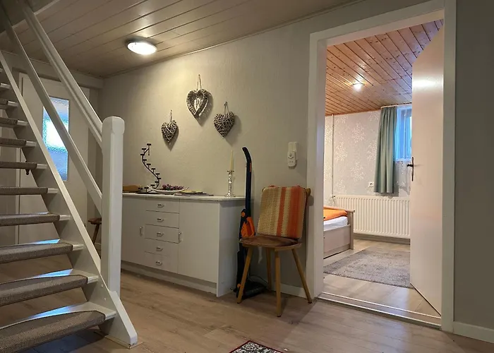 Ruheoase Ahlbeck Bei Ueckermünde *